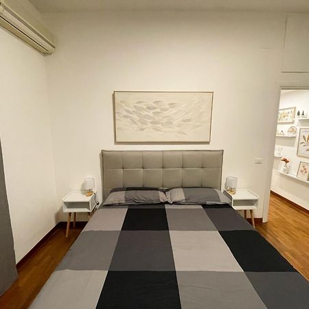 Appartamento La Chiave Del 23, Roma In Tasca Esterno foto
