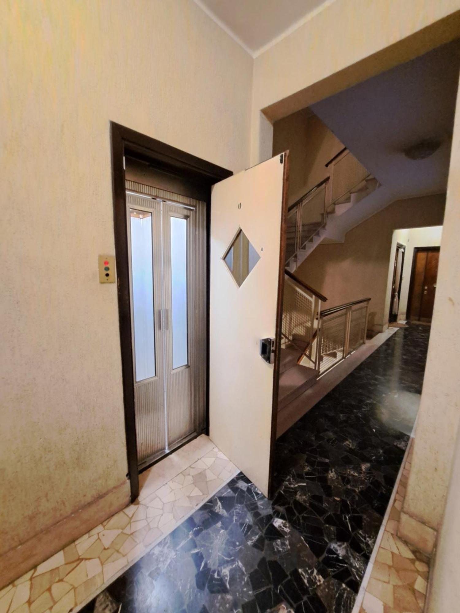 Appartamento La Chiave Del 23, Roma In Tasca Esterno foto