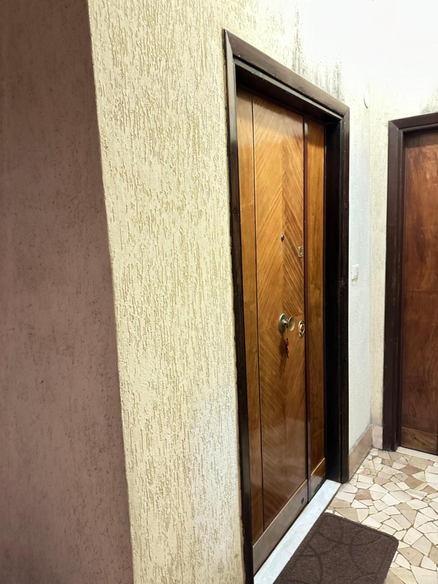 Appartamento La Chiave Del 23, Roma In Tasca Esterno foto