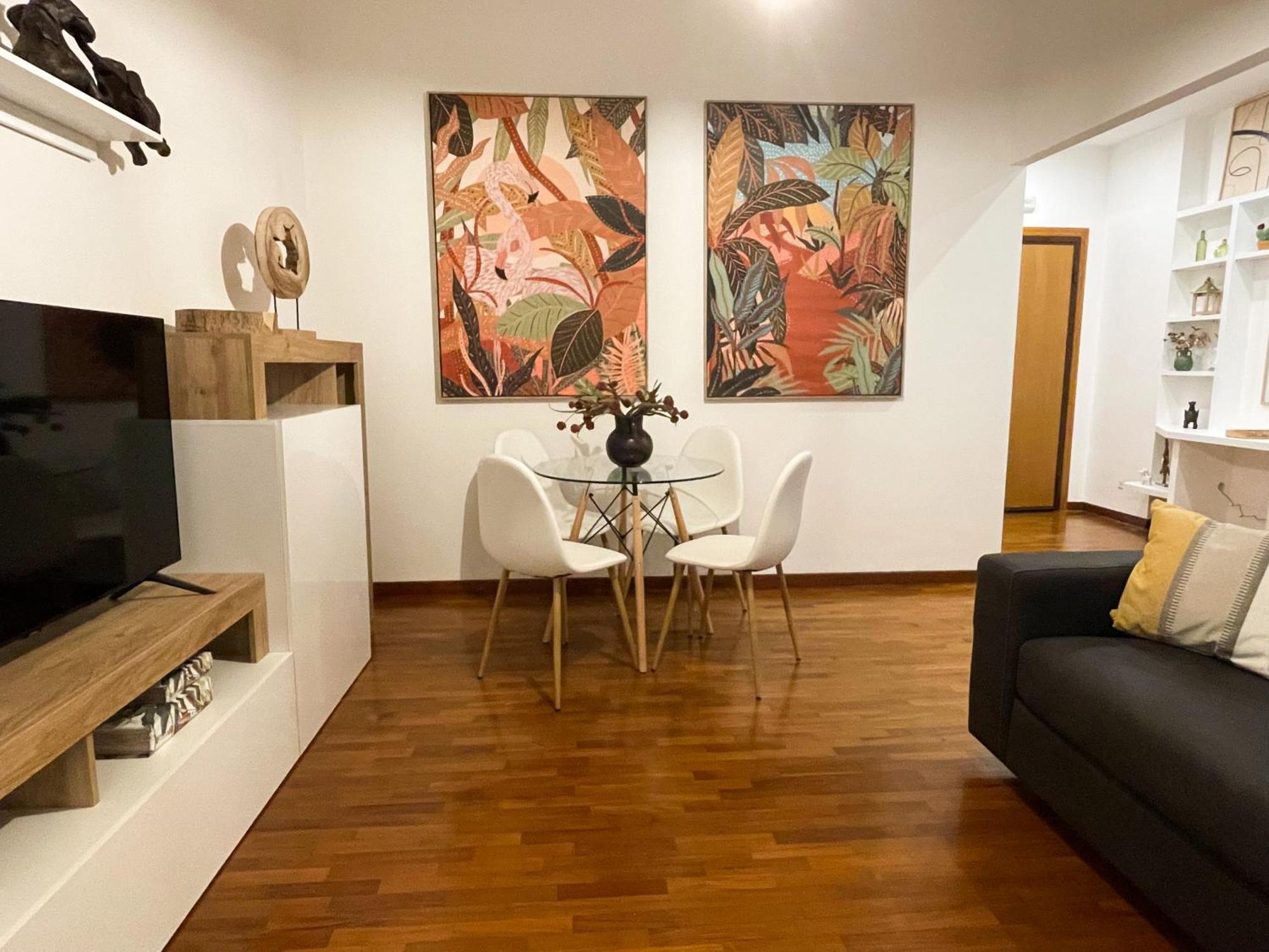 Appartamento La Chiave Del 23, Roma In Tasca Esterno foto