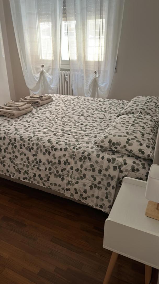 Appartamento La Chiave Del 23, Roma In Tasca Esterno foto