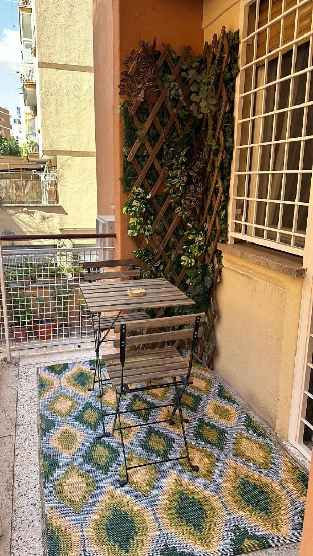 Appartamento La Chiave Del 23, Roma In Tasca Esterno foto